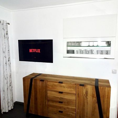 Appartement Pichler อัลเทนมาร์คท์ อิม พองเงา ภายนอก รูปภาพ