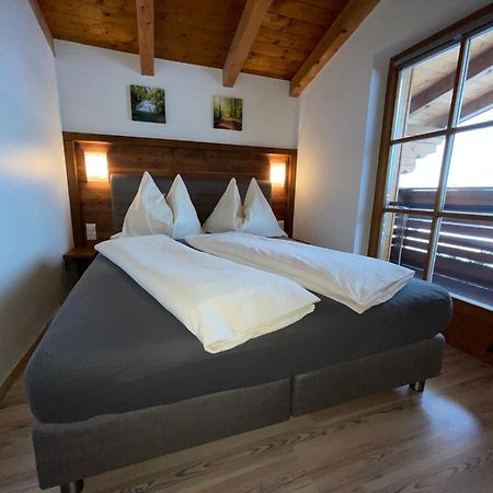 Appartement Pichler อัลเทนมาร์คท์ อิม พองเงา ภายนอก รูปภาพ