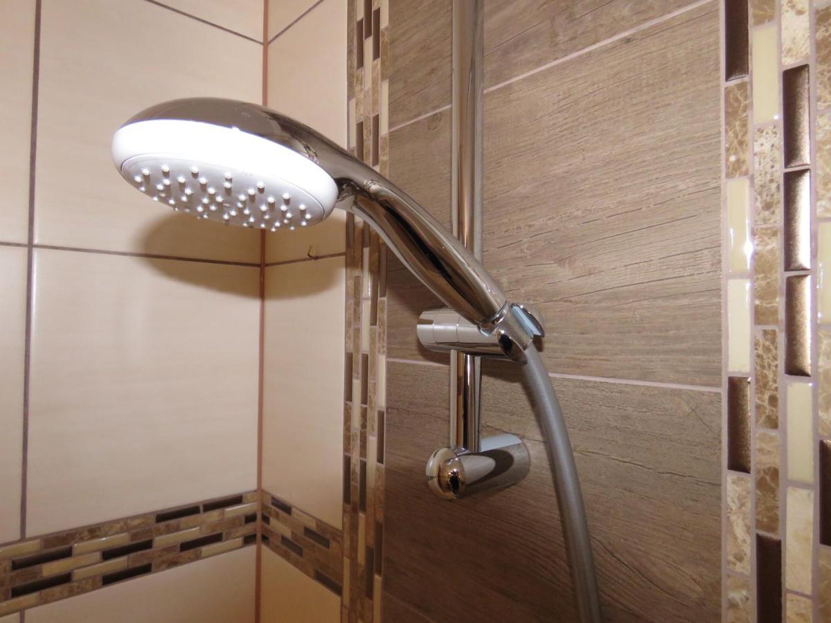 Appartement Pichler อัลเทนมาร์คท์ อิม พองเงา ภายนอก รูปภาพ