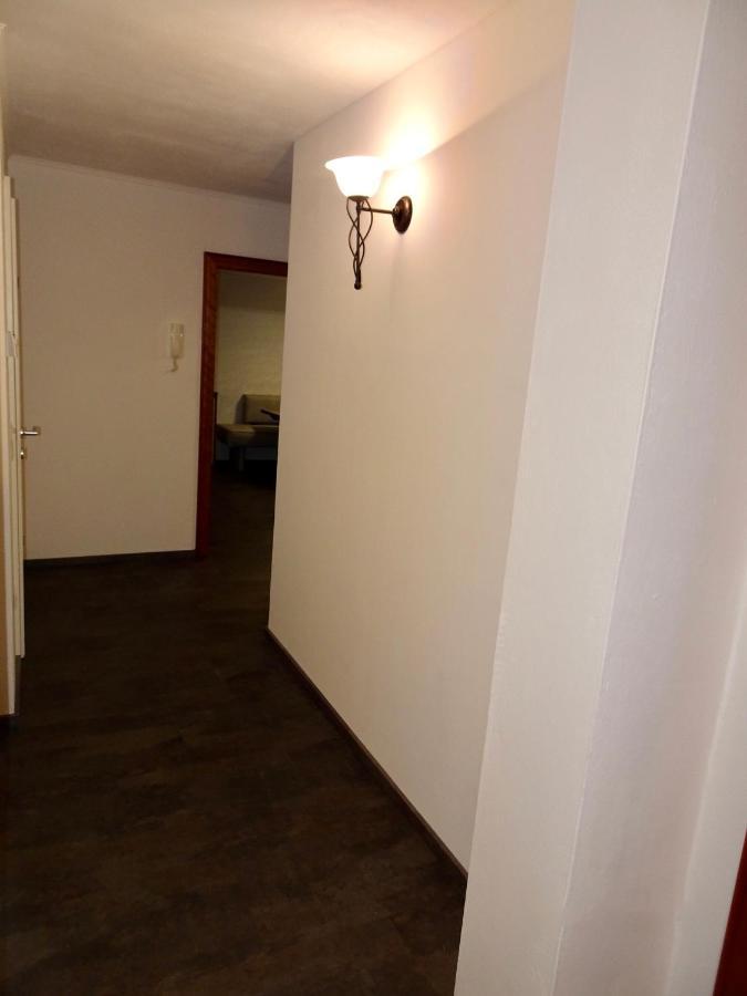 Appartement Pichler อัลเทนมาร์คท์ อิม พองเงา ภายนอก รูปภาพ