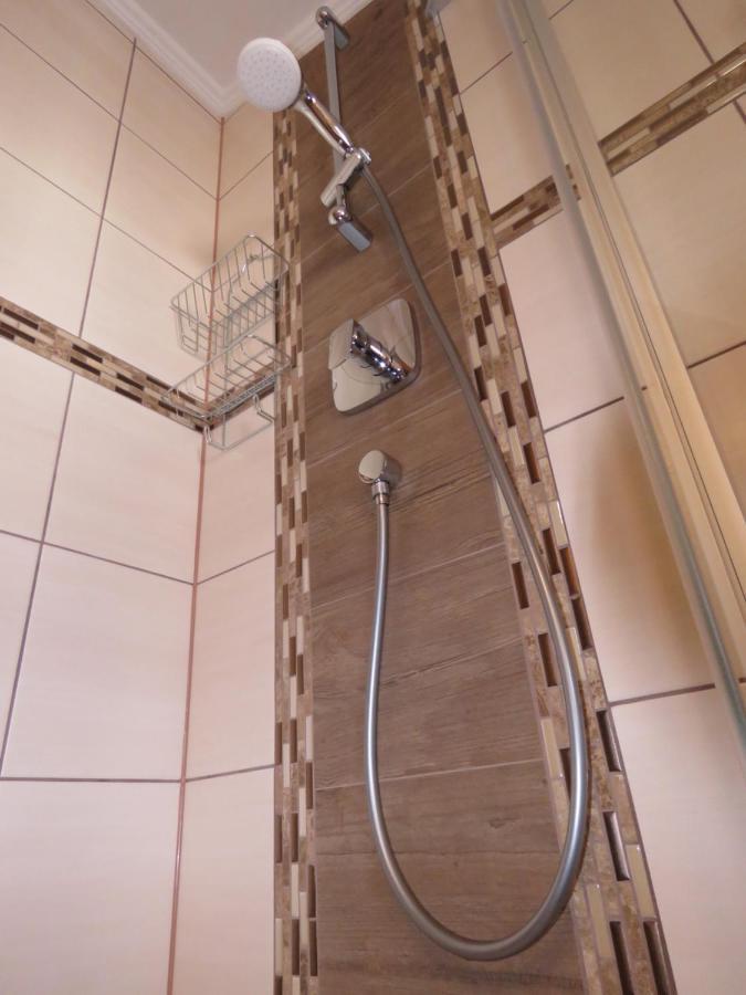 Appartement Pichler อัลเทนมาร์คท์ อิม พองเงา ภายนอก รูปภาพ