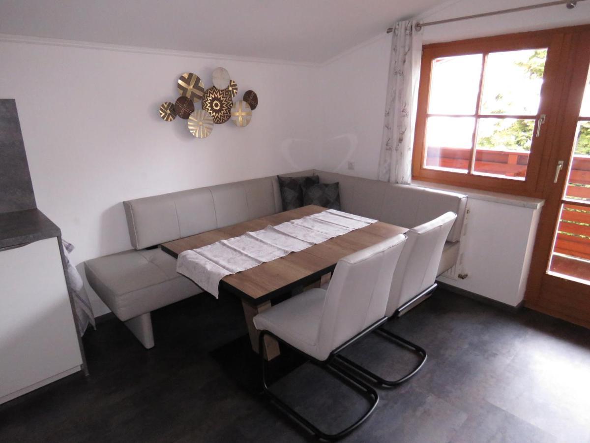 Appartement Pichler อัลเทนมาร์คท์ อิม พองเงา ภายนอก รูปภาพ